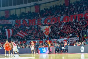 (TVITOVI) DELIJE U TRANSU: Zvezda ima novog centra!