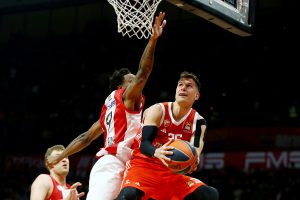 NEDOVIĆ: „Mislim da smo osetili pritisak – Sami sebe smo doveli u ovu poziciju!“