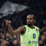 PANTER JE NAJBOLJI NAPADAČ EVROPE, ALI KANDŽE TUPE NA BOSVORU: Ni Kevin nije mogao da sruši prvaka Evrope!