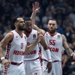 OČEKIVANO: Monakom skorer MVP kola!