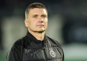 SRĐAN BLAGOJEVIĆ NAKON POBEDE NAD NOVI PAZAROM: „Previše oscilacija – Na kraju se srećno završilo po nas“ (VIDEO)