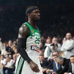 BITNE VESTI: Poznato hoće li Kendrik Nan igrati protiv Crvene zvezde!