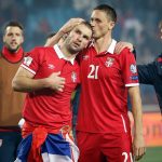 SAN JE BIO DA IGRAM ZA CRVENU ZVEZDU, SINIŠA ME JE VRATIO U REPREZENTACIJU: Nemanja Matić o dosada nepoznatim detaljima!