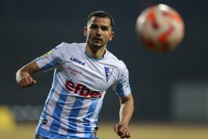 VLADIMIR VITOROVIĆ PRED TRANSFEROM KARIJERE: Polivalentni fudbaler u tefteru mnogobrojnih inostranih klubova!