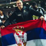 „UČIO SAM OD NAJBOLJEG, GOLOVI U ITALIJI SU BILI U MITROVOM STILU“: Štulić govorio o Lećeu, reprezentaciji i „borbi“ sa Pavlovićem!