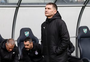 BLAGOJEVIĆ JASAN POSLE NOVE POBEDE: Ova stvar je najvažnija!