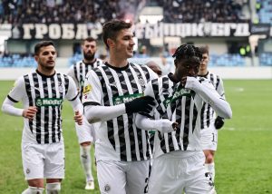 PARTIZAN POZIVA NA PRIJATELJSKU UTAKMICU SA BRATSKIM CSKA: Poznate i cene karata! (FOTO)