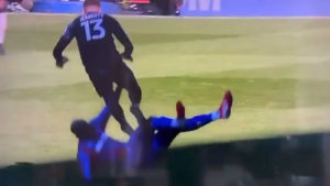 NAJGORI START U POSLEDNJE VREME DOBIO SVOJ EPILOG: Napadaču 25 šavova na glavi!