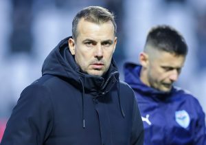 NOVE OSTAVKE U SUPERLIGI SRBIJE: Treneri odlaze i dolaze, kao na traci! (FOTO)