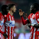 IMALI SU SJAJAN ODNOS: Šerif Endijae o Vladanu Milojeviću ima samo reči hvale!