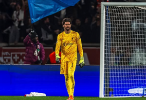 SLOTU JE JASNO DA JE PSŽ IGROM RAZBIO LIVERPUL: „Bili su bolji tim, ali mi imamo najboljeg golmana na svetu!“ (VIDEO)