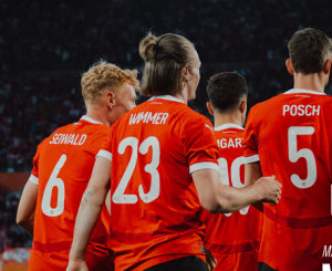 AUSTRIJA BEZ KLJUČNOG REPREZENTATIVCA PROTIV SRBIJE: Rangnik u problemu- povredio se motor ekipe!