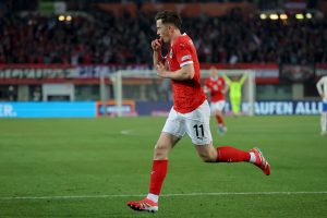 BOMBA MIHAELA GREGORIČA: Austrijanci vode u Beču! (VIDEO)