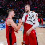 BOGDAN I VANJA OSTALI BEZ „SAIGRAČA“: Balkanac napunio Kliperse!