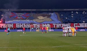 BORAC U NADOKNADI DO GOLA I NADE ZA ČETVRTFINALE: Još uvek se ništa ne zna u dvomeču! (VIDEO)