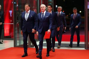 ZVEZDAN TERZIĆ O DOLASKU NA PARTIZANOVU PROSLAVU ROĐENDANA: „Obećao sam Peđi Mijatoviću…“ (VIDEO)