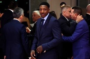 MIČEL DONALD: „Naravno da bih voleo da budem trener Crvene zvezde“ (VIDEO)