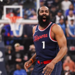 PODRHTAVA NBA LIGA: Jedan od najboljih strelaca u istoriji menja sredinu!