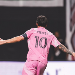 NIKO NIKAD KAO LEO MESI: Dominacija kakvu Severna Amerika ne pamti!