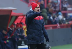 EVO KO ĆE NASLEDITI SLAVOLJUBA ĐORĐEVIĆA NA KLUPI NAPRETKA: „Vremena za eksperimentisanje nema, pa je doneta najlogičnija odluka!“