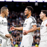 OLD TRAFORD SPREMA TRANSER VEKA: Stiže zvezda Real Madrida!?