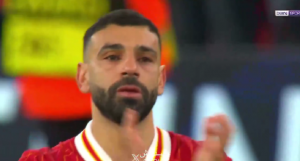 UPLAKANI SALAH NAKON ELIMINACIJE: Individualna sezona iz snova neće biti krunisana evropskim trofejem! (VIDEO)