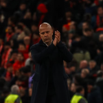 SLOT PROGOVORIO O SALAHU: Evo šta je imao da kaže!