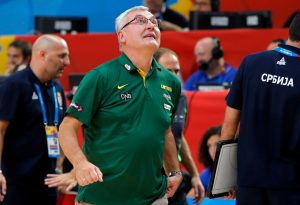 LEGENDA LITVANSKE KOŠARKE O TRIJUMFU ŽALGIRISA NAD CRVENOM ZVEZDOM: „Pobeda je duplo slađa, obilo im se o glavu!“