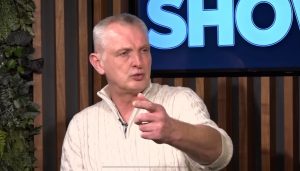 DVE KOŠARKAŠKE LEGENDE U SUKOBU MIŠLJENJA: Paspalj oštro odgovorio selektoru u vezi sa ABA ligom! (VIDEO)