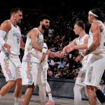 POZNATO KOLIKO KOŠARKAŠ DENVERA MORA DA MIRUJE: Evo kakav period van terena očekuje košarkaša!