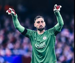 ŠOK: Jednog od najboljih golmana teraju iz kluba na sramotan način!