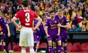 ČUDO U HOLANDIJI: Go Ahed Igilsi nakon penala srušili AZ i osvojili Kup Holandije!