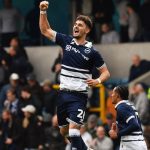 SRPSKI DIJAMANT KOJI PROLAZI ISPOD RADARA: Naš napadač golom započeo novu godinu u Engleskoj!