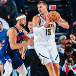 NIKOLA JOKIĆ NE ZNA ZA GRANICE: Ponovo 30+ poena i dominantan tripl-dabl na gotovo pola utakmice!