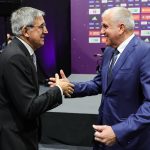 NAVIJAČI REALA MORAJU DA IMAJU UTAKMICE SA VELIKANIMA KAO ŠTO JE PARTIZAN: Bertomeu svestan koliko bi NBA Evropa oduzela košarci!