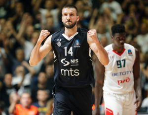 PENZIJA: Stefan Birčević završio profesionalnu karijeru!