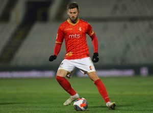 NAPREDAK U POLUFINALU KUPA: Čarapani nakon četvrt veka u završnici kupa Srbije, pao preokret protiv IMT-a! (FOTO+VIDEO)