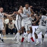 HAPOELU SE OTVARAJU VRATA FAJNAL-FORA: Ključni igrač povređen do kraja serije, pokidan ligament?!