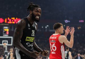 MATIJAS LESOR BEZ DLAKE NA JEZIKU: „Došao sam u Partizan iz osvete prema jednoj osobi koja zaista voli pažnju!“