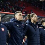 OTIMAJU IGRAČA ZVEZDI: Panatinaikos naciljao reprezentativca Srbije!