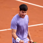 SINER JAVNO PRIZNAO: Ako nisam ja prvi, hoću da to bude Alkaraz!