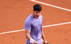 SINER JAVNO PRIZNAO: Ako nisam ja prvi, hoću da to bude Alkaraz!