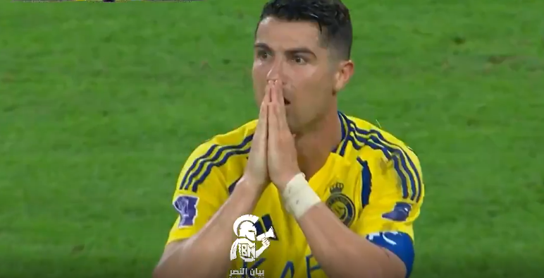 RONALDO U ŠOKU: Titula izmakla u 98. minutu zbog bizarnog autogola golmana!