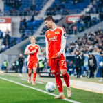 SRBIN JE NA CENI: Timovi sa ‘Ostrva’ se bore za njegov potpis!