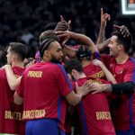 BARSELONA PRED NOVOM TUŽBOM: Zvezda Evrolige tuži Katalonce!