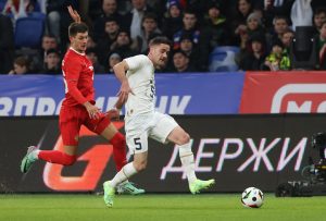 MARKO NIKOLIĆ OTKRIO ZAŠTO JE SAŠA ZDJELAR NAPUSTIO CSKA: „Prodaja je bila planirana“