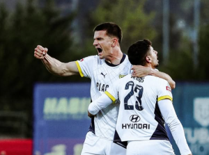 PRVI POGODAK SRPSKOG REPREZENTATIVCA, NAKON SKORO PUNE TRI SEZONE: Mirko Topić postigao sjajan gol u portugalskom prvenstvu!