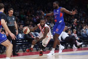 CRVENA ZVEZDA SAZNALA RIVALA U PLEJ-OFU: Ovaj klub je prvi rival šampionu!