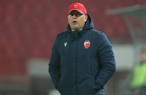 MILOJEVIĆ NAKON POBEDE NAD NOVIM PAZAROM: „Njihov golman je apsolutni heroj!“