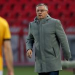 LETE GLAVE NA „ČAIRU“: Sivić napustio Radnički, Tončev najavio da je to tek početak!